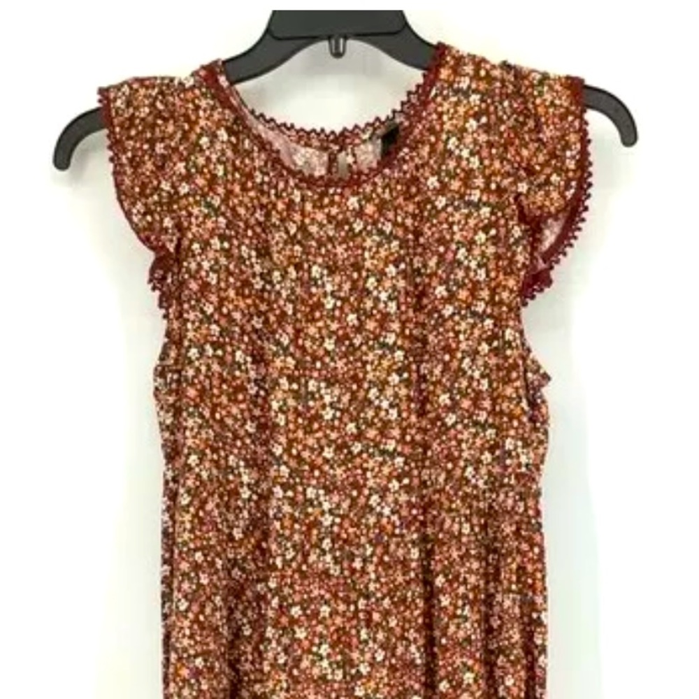 Wild fable mini dress